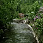 River House Spa&sport 4* Bohinj