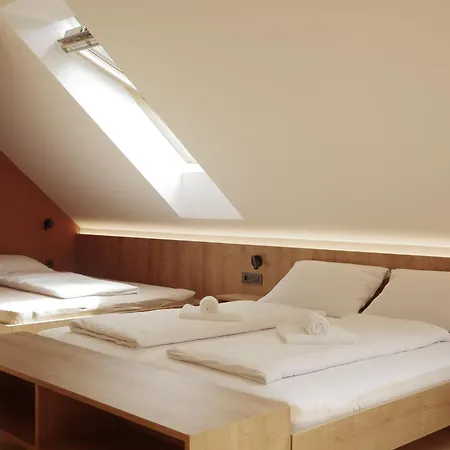 Hotel River House Spa&sport 4*