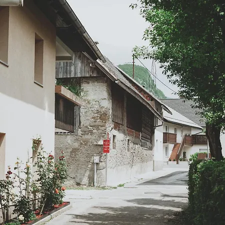 River House Spa&sport Hotel Bohinj