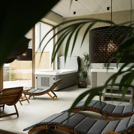 River House Spa&sport Bohinj