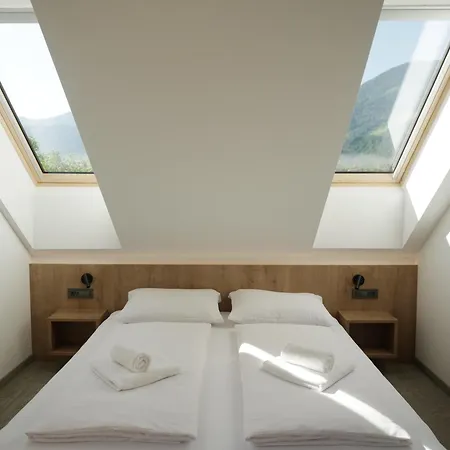 Hotel River House Spa&sport Bohinj