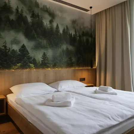 River House Spa&sport Hotel