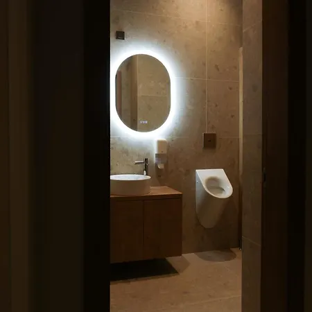 מלון River House Spa&sport בוהין