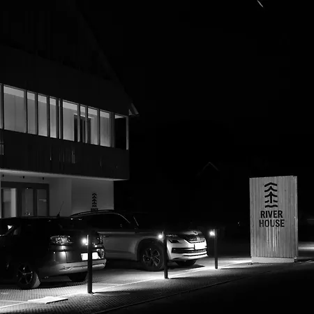 River House Spa&sport Bohinj