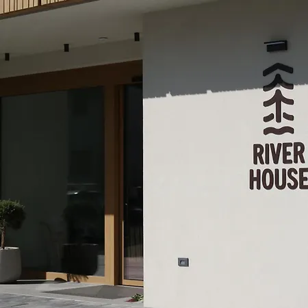 River House Bohinji-tó