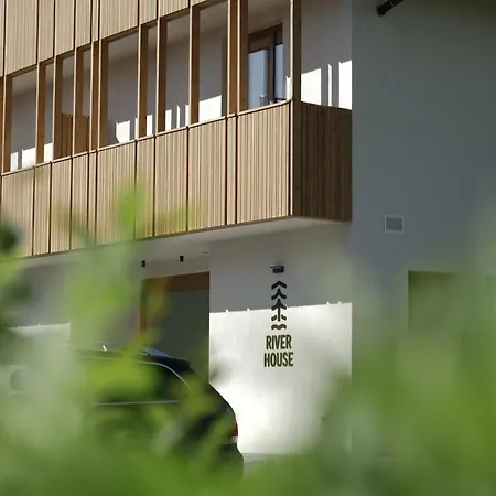 Hotel River House Spa&sport 4*