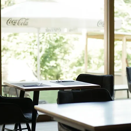 River House 4* Bohinji-tó