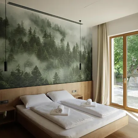 מלון River House Spa&sport 4*