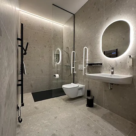 River House Spa&sport Bohinj