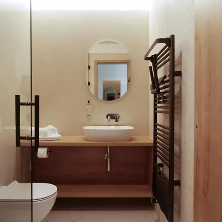 River House Spa&sport מלון 4*