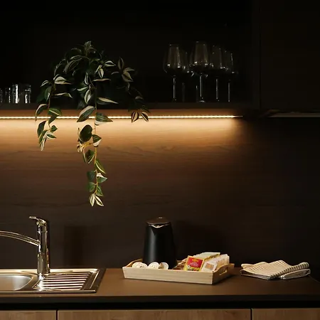 Szálloda River House Bohinji-tó