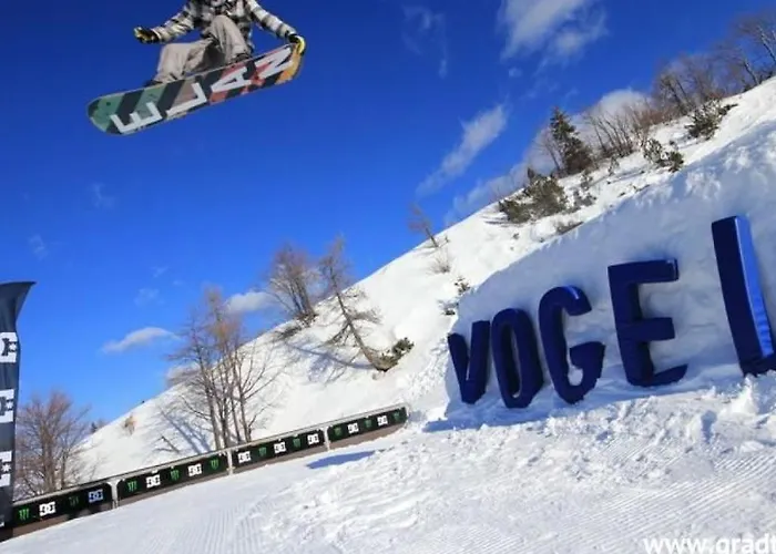 מלון River House Spa&sport בוהין