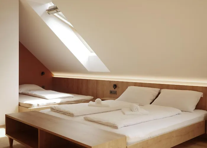 מלון River House Spa&sport 4*