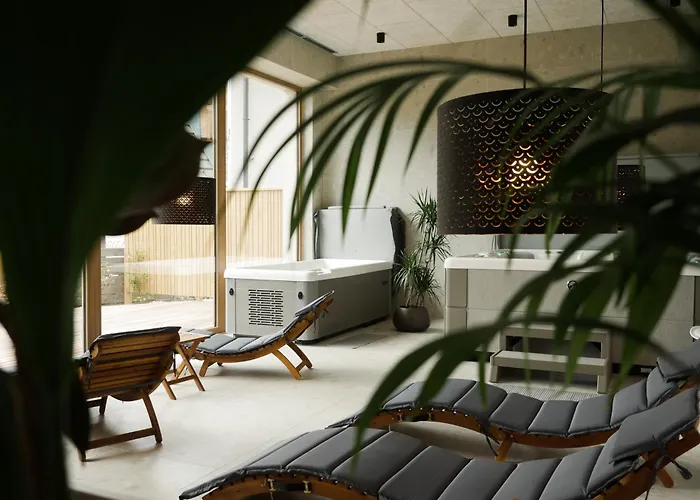 River House Spa&sport בוהין