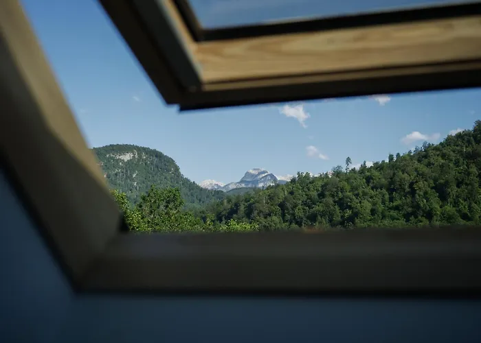 River House Spa&sport מלון