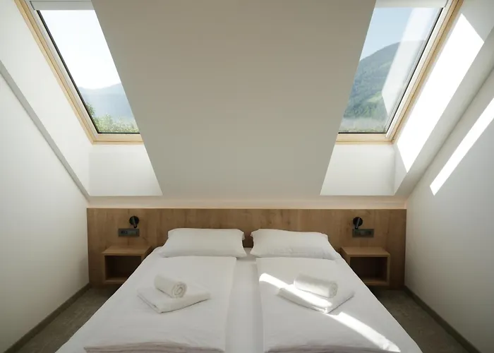 מלון River House Spa&sport בוהין