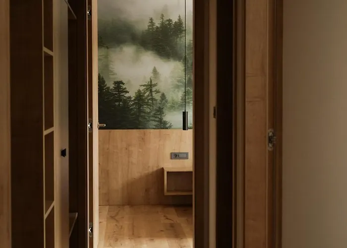 River House Spa&sport מלון בוהין