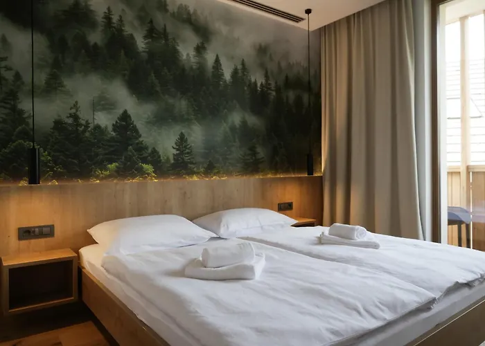 River House Spa&sport מלון