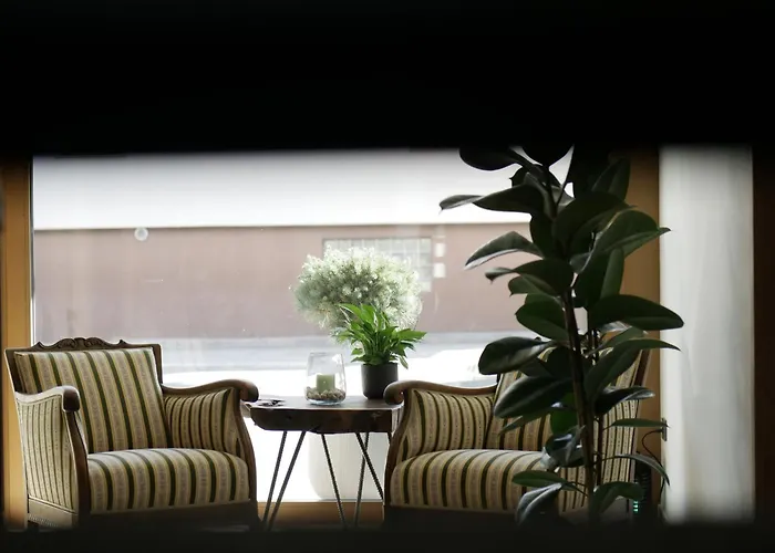 מלון River House Spa&sport בוהין