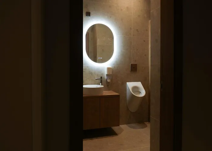 מלון River House Spa&sport בוהין