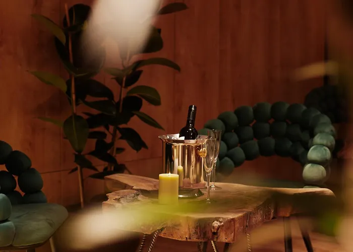 River House Spa&sport