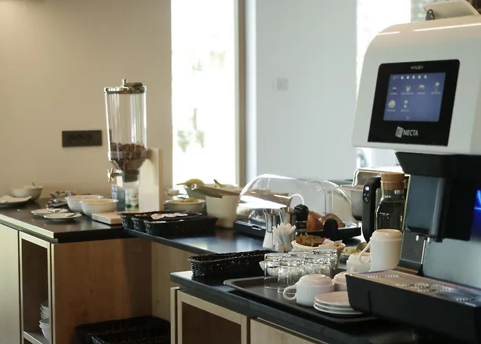 מלון River House Spa&sport בוהין