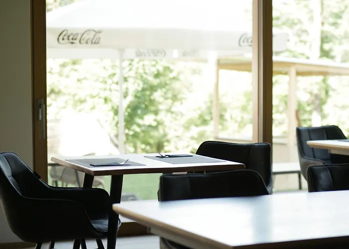 River House Spa&sport 4* בוהין