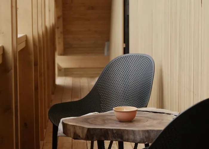 River House Spa&sport מלון