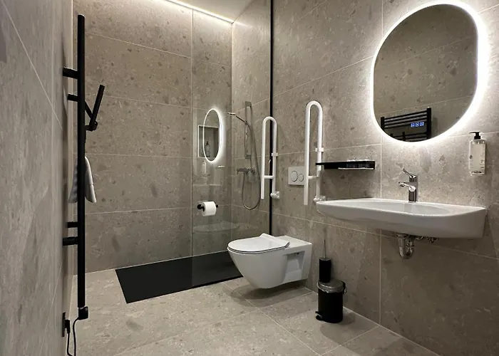 River House Spa&sport בוהין