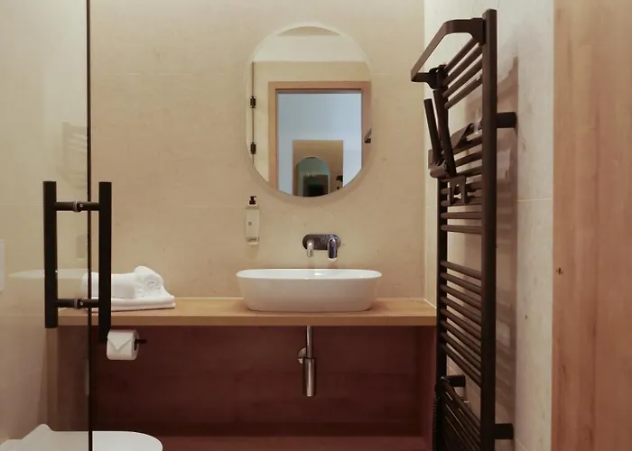 River House Spa&sport מלון 4*