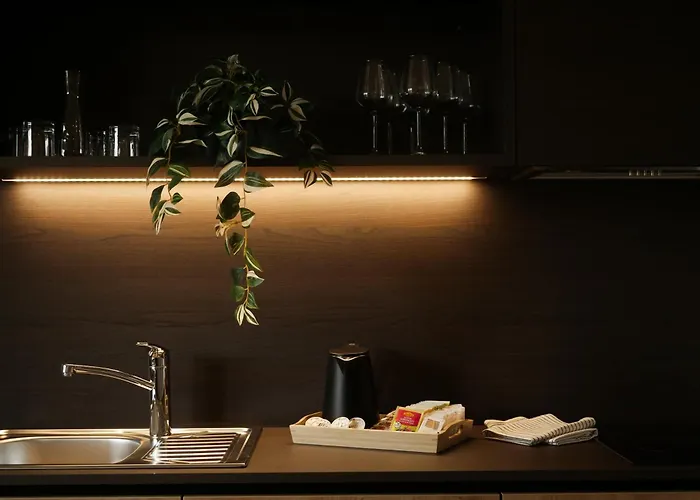 מלון River House Spa&sport בוהין